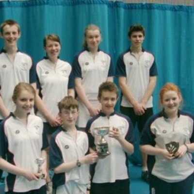 Profile Picture of Chris Mcroberts (@cmcroberts96) on Twitter