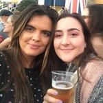 Eloise Brogden - Instagram Profile Picture of Eloise Brogden (@eloisehannahlily) on Instagram