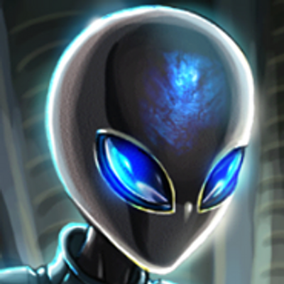 Profile Picture of JOE HA (@ALIENETWORK) on Twitter