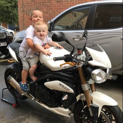 Profile Picture of Dave Outen (@outen_dave) on Twitter