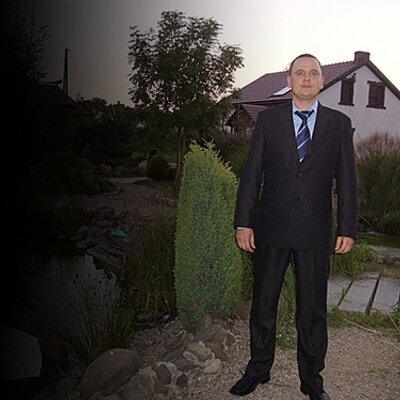 Profile Picture of DARIUSZ ŚWIDER (@DARU2013) on Twitter