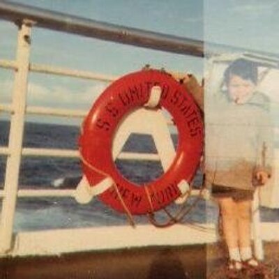 Profile Picture of Liners Of The Ocean (@linersotheocean) on Twitter