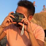 Profile Picture of Alex Arjona Rosa (@alekstrager) on Instagram