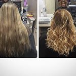 Profile Picture of Cierra Long (@cmackatdesignercuts) on Instagram