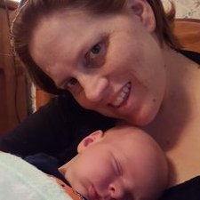 Profile Picture of Trisha Kennedy (@TKennedy_79) on Twitter