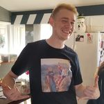 Profile Picture of Ryan Mikulus (@ryanaccessmemory) on Instagram