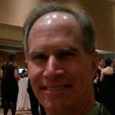 Profile Picture of Bob Beckwith (@BeckwithBob) on Twitter