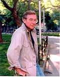 Profile Picture of John Kifneron Wikipedia