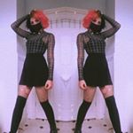 Profile Picture of Jessie Jefferson (@jeffxrs0n) on Instagram