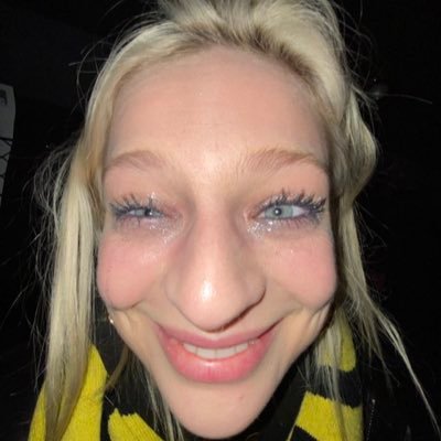 Profile Picture of Lucy Scott (@LucyScott006) on Twitter