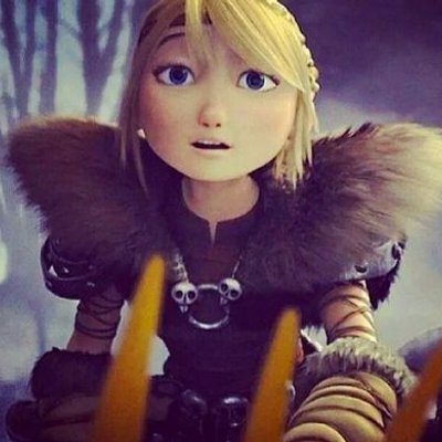 Profile Picture of Alyssa Dragons (@DragonsAlyssa) on Twitter