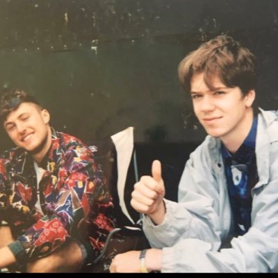 Profile Picture of Joe De Paola (@Joe_D_P) on Twitter