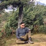 Profile Picture of Prateek Bhushan Singh (@bhushanprateek) on Instagram
