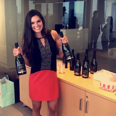 Profile Picture of Kayla Wainwright (@K_wainwrightttt) on Twitter