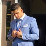 Profile Picture of Hamza Ahmed (@hamzz_e17) on Instagram