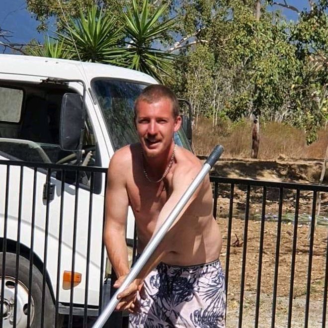 Profile Picture of Kyle Herbst (@kyleherbst) on Tiktok