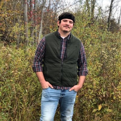 Profile Picture of Adam Robert Harbison (@Adam_Harbison) on Twitter