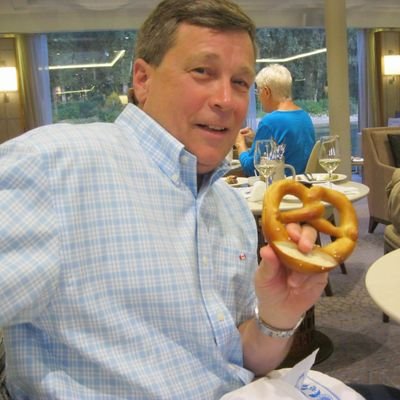 Profile Picture of Tim Addison ⚓ 🏌️‍♂️ (@timaddison2) on Twitter