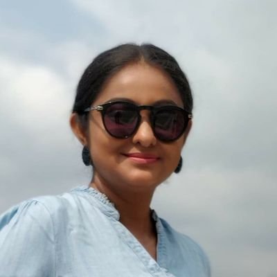 Profile Picture of Komal Partheshkumar Patel (@KomParthesh) on Twitter