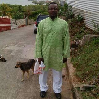 Glenroy George - Facebook Profile Picture of Glenroy George (@glenroy.george.52) on Facebook