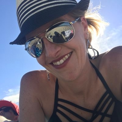 Profile Picture of Courtney Spencer (@CLS0605) on Twitter