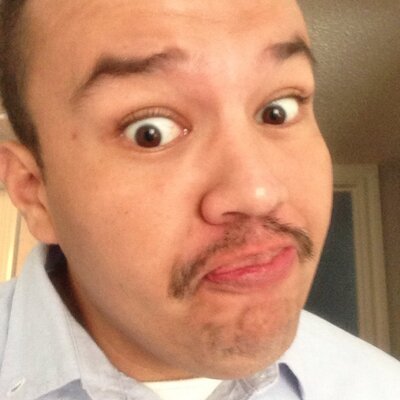 Profile Picture of David I. Alvarez (@davidiralupe) on Twitter