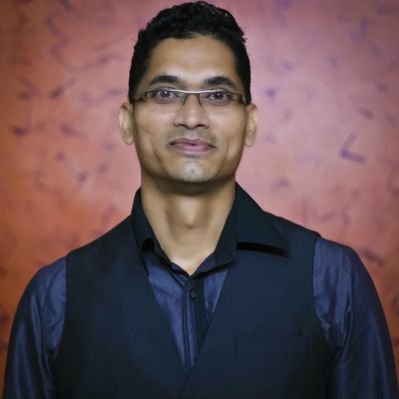 Profile Picture of Rahul Sonawane (@rahulsonawane80) on Twitter