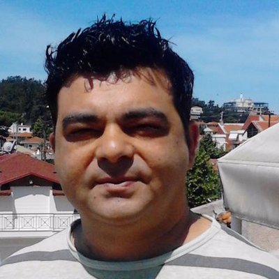 Profile Picture of George Ioannidis (@sevensevensess7) on Twitter