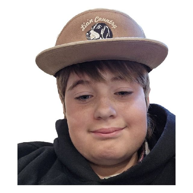 Profile Picture of linncantrell1 (@linncantrell1) on Tiktok