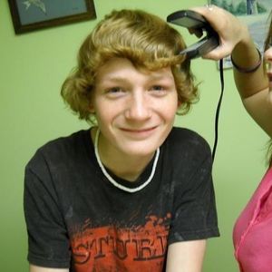 Profile Picture of Tom Seay (@thomasseayg) on Myspace