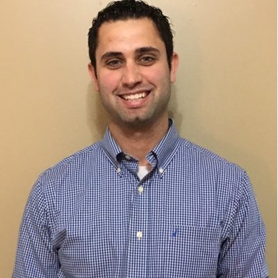 Profile Picture of Joshua Plante (@JoshuaPlante33) on Twitter