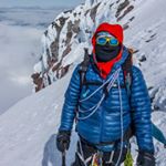 Profile Picture of Barry (@zimbo_mountaineer) on Instagram