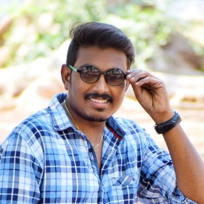 Profile Picture of Rajesh Allareddy (@RajeshAllareddy) on Twitter