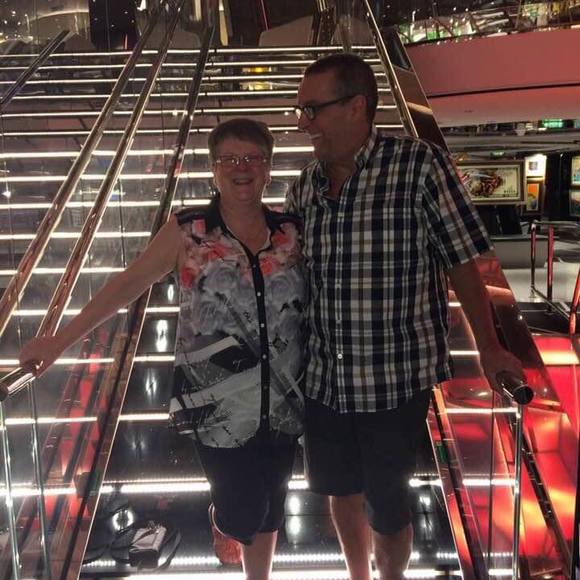 Profile Picture of Sylvie Méthot (@shilvie_1962) on Poshmark