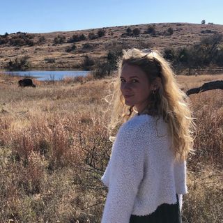 Profile Picture of Amanda Holloway (@amandamholloway) on Instagram