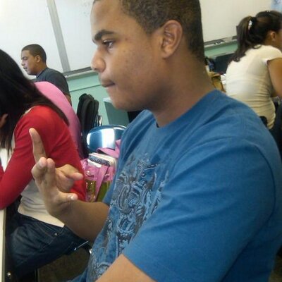 Profile Picture of Cliff Kennedy (@upTown_GAZA) on Twitter