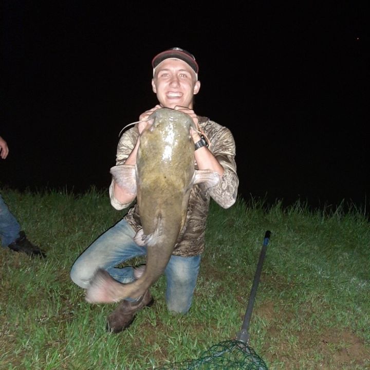 Profile Picture of Donny shoemaker (@@donny_shoemaker) on Tiktok