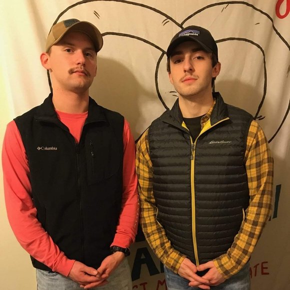 Profile Picture of Chase Groshong (@chasegroshong) on Poshmark
