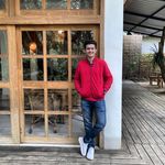 Profile Picture of Tushar Jain (@tushar._.jain) on Instagram