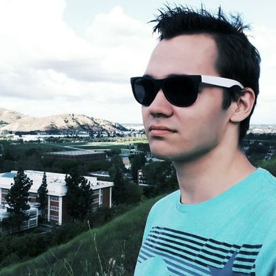 Profile Picture of Michael Hannum (@_MichaelHannum) on Twitter