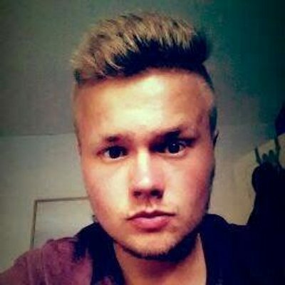 Profile Picture of Jacob Hodson (@HodsonJacob) on Twitter