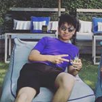 Profile Picture of 驰涛_CHAD (@chadjiao) on Instagram