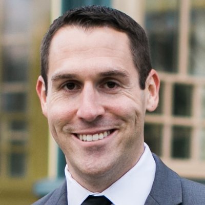 Profile Picture of David Castine (@BmoreBizKid) on Twitter