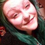 Profile Picture of Amanda Clapp (@witchy.woman1016) on Instagram