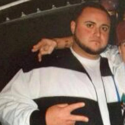 Profile Picture of Stephen, Marsocci (@BigSteve300C) on Twitter