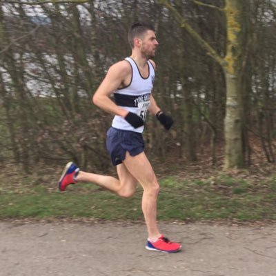 Profile Picture of Marc Fenwick (@MarcFenwick) on Twitter