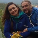 Profile Picture of Ariane Samuelian (@arianesamuelian) on Instagram