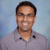 Profile Picture of Robin Persaud [Staff] (@robinpersaudstaff4003) on Youtube