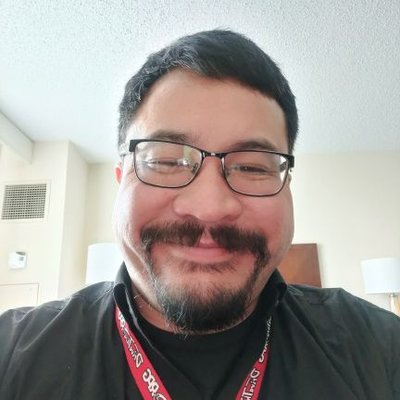 Profile Picture of Chris Soon At Metatopia (@ChrisTangWriter) on Twitter
