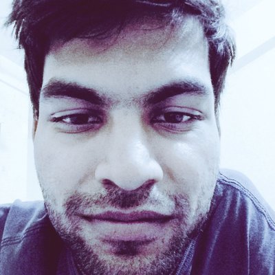 Profile Picture of Aneesh (@aneeshsinghal) on Twitter